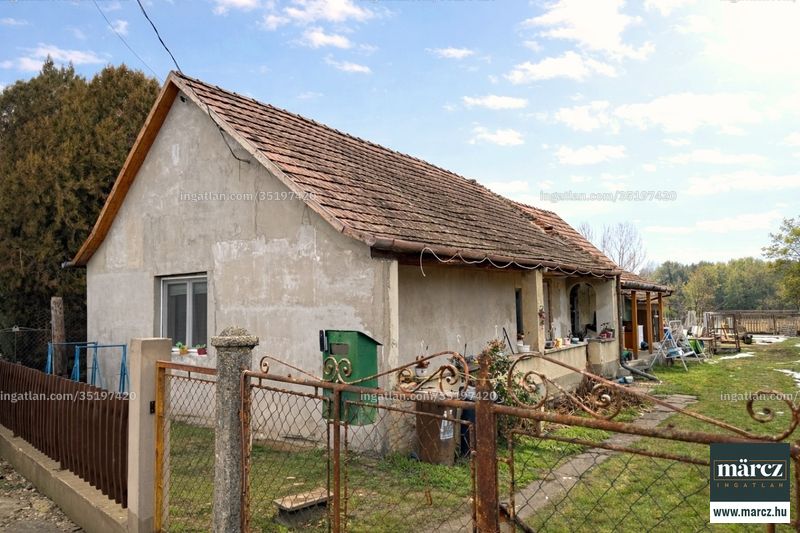 Ingatlan kép