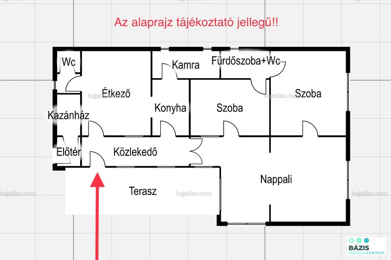 Kép az ingatlanról