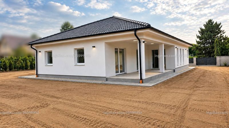Bild über die Immobilie