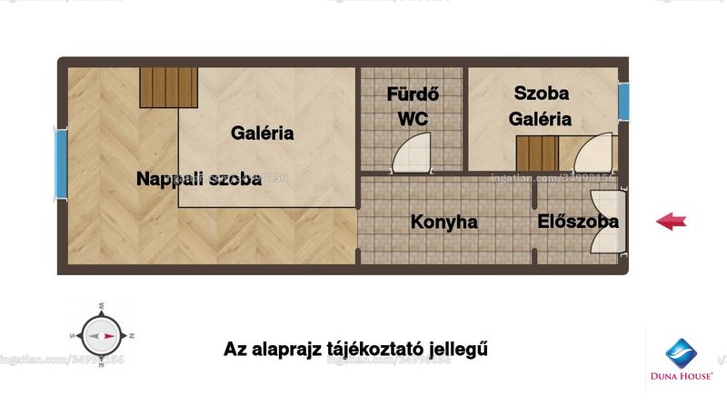 Kép az ingatlanról