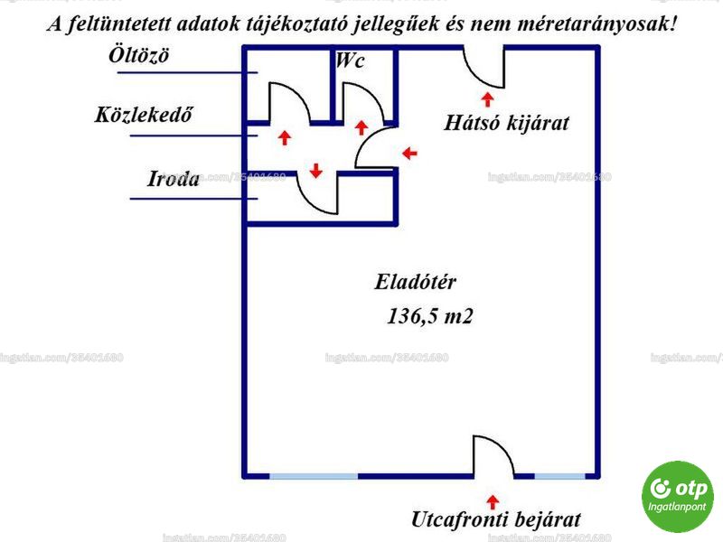 alaprajz