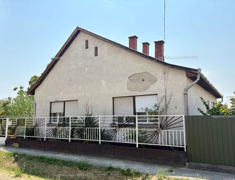 Ingatlan kép