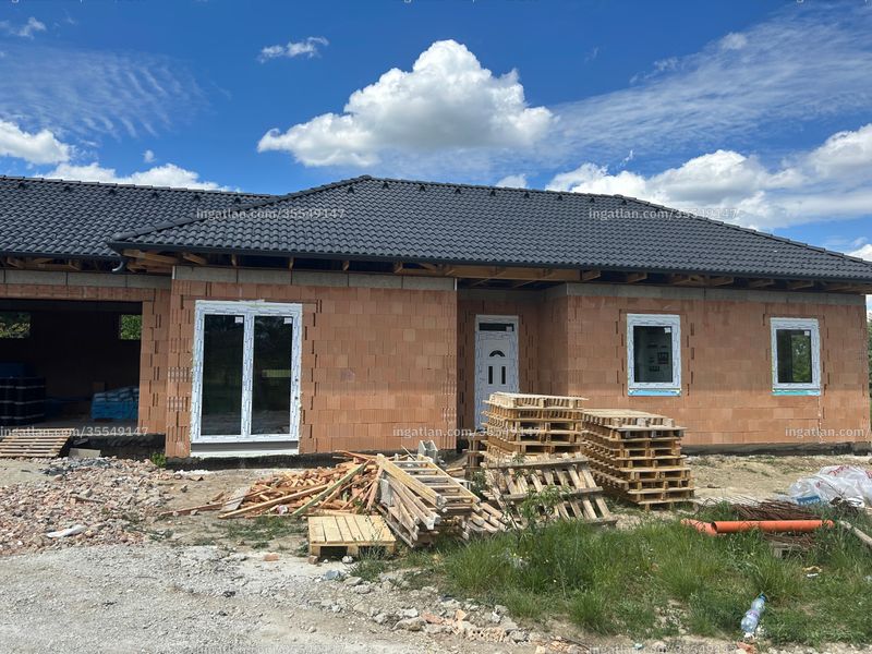 Ingatlan kép
