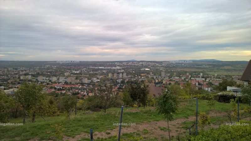 Ingatlan kép