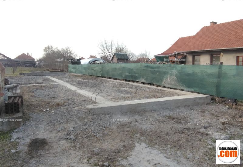az épület kívülről