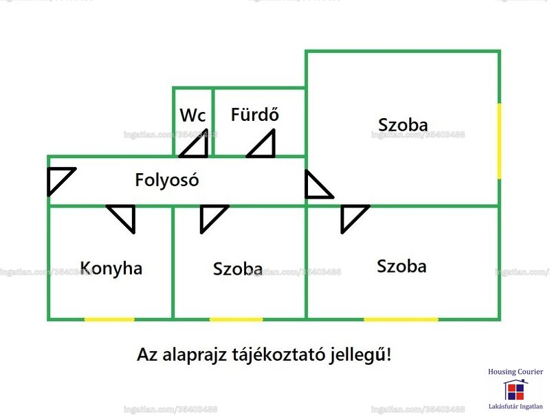 alaprajz