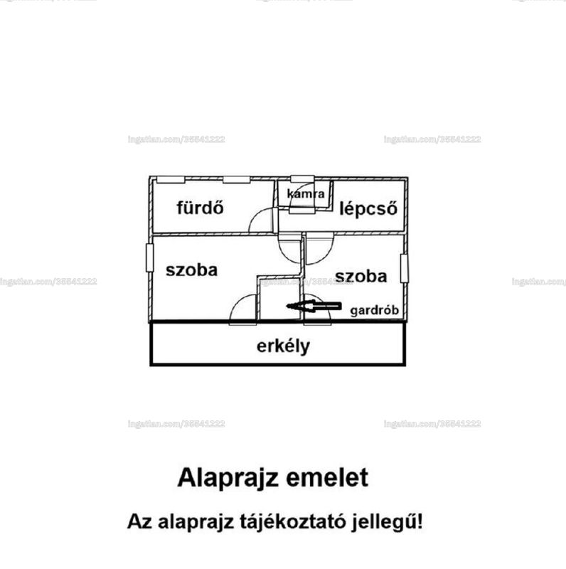 Kép az ingatlanról