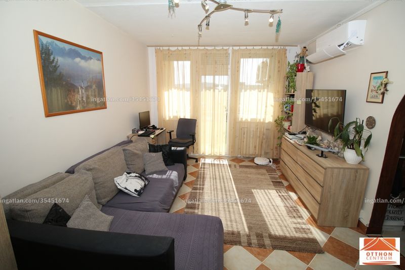 Ingatlan kép