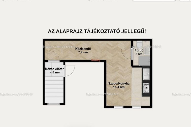 Kép az ingatlanról
