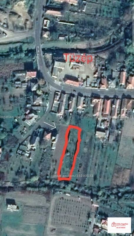 Ingatlan kép
