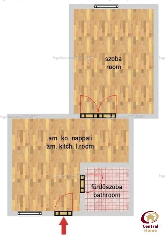 Kép az ingatlanról