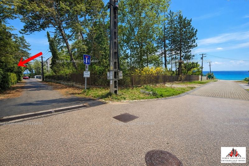Hirdetés fotója