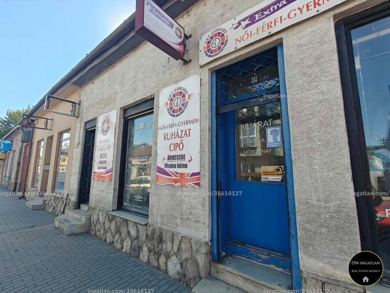 Ingatlan kép