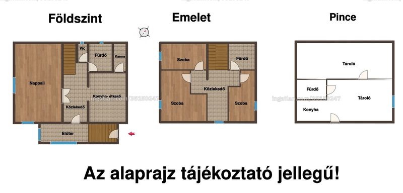 Kép az ingatlanról