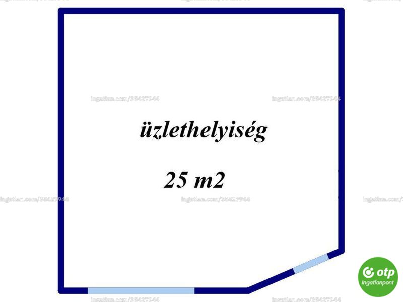 Bild über die Immobilie