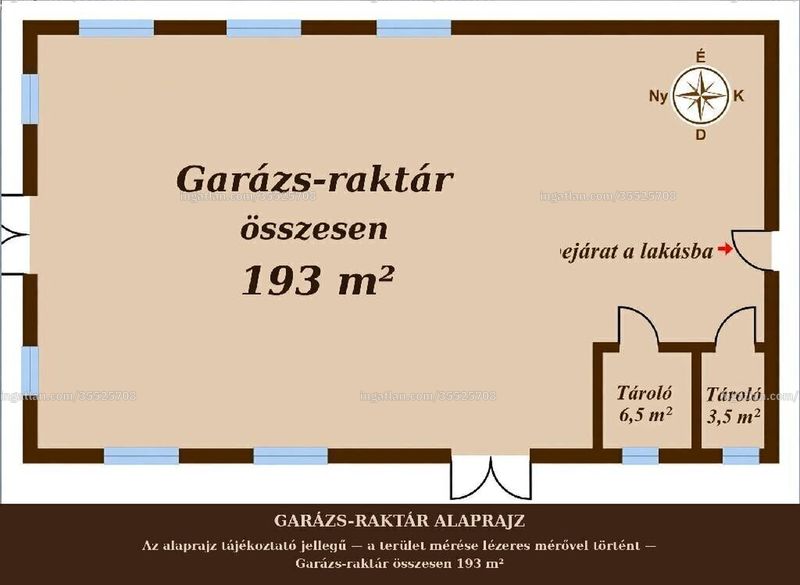 Kép az ingatlanról
