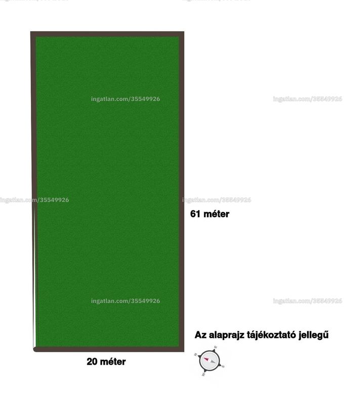 Bild über die Immobilie