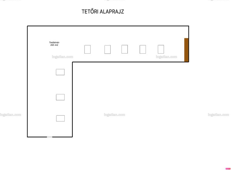 Kép az ingatlanról