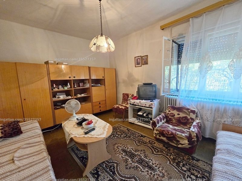 Ingatlan kép