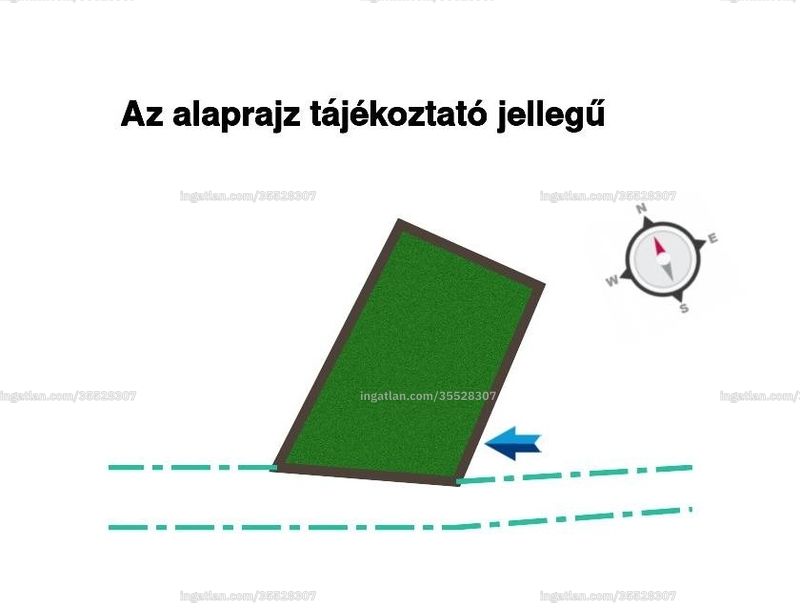 Kép az ingatlanról