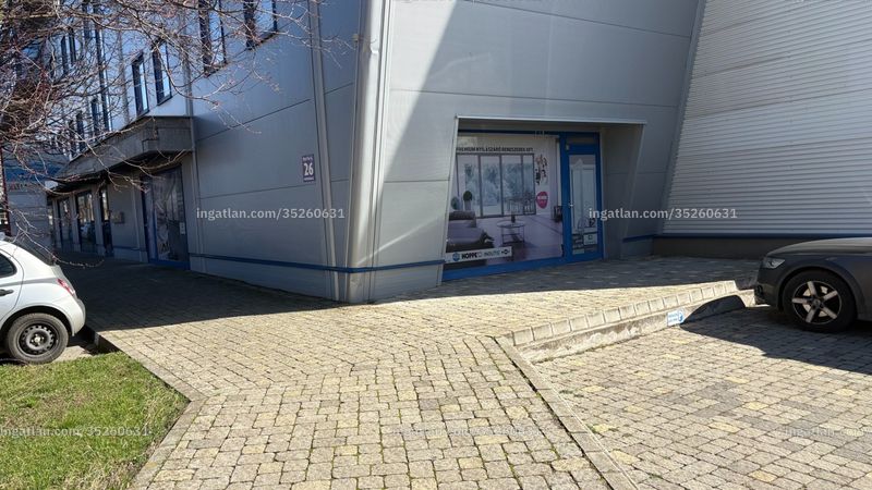 Bild über die Immobilie