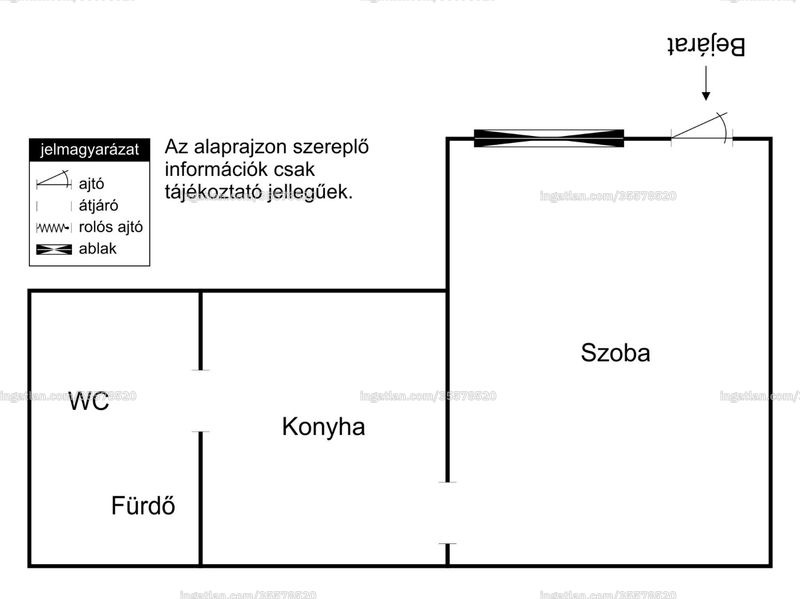 Kép az ingatlanról
