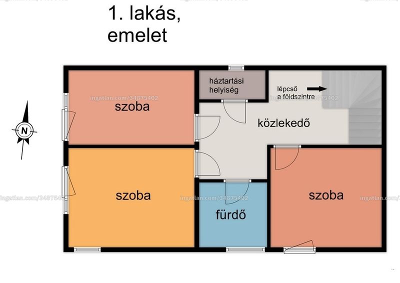 alaprajz