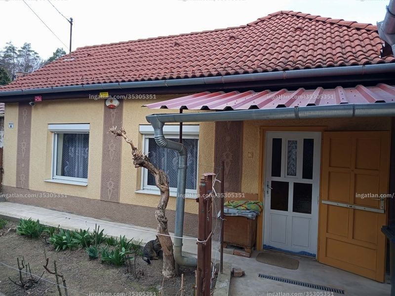 Ingatlan kép