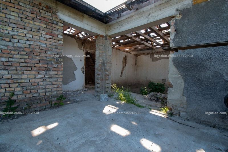 Ingatlan kép
