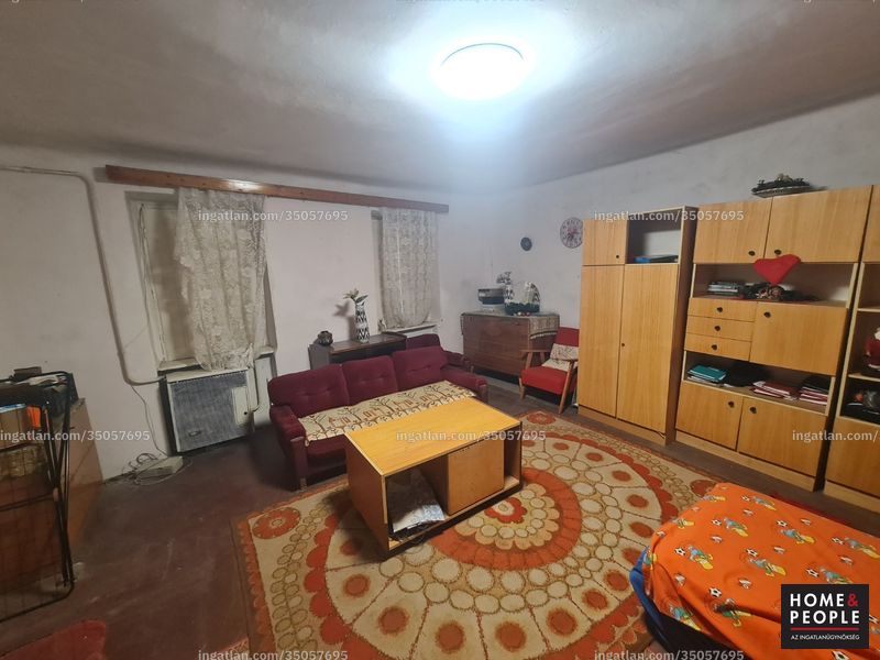 Ingatlan kép