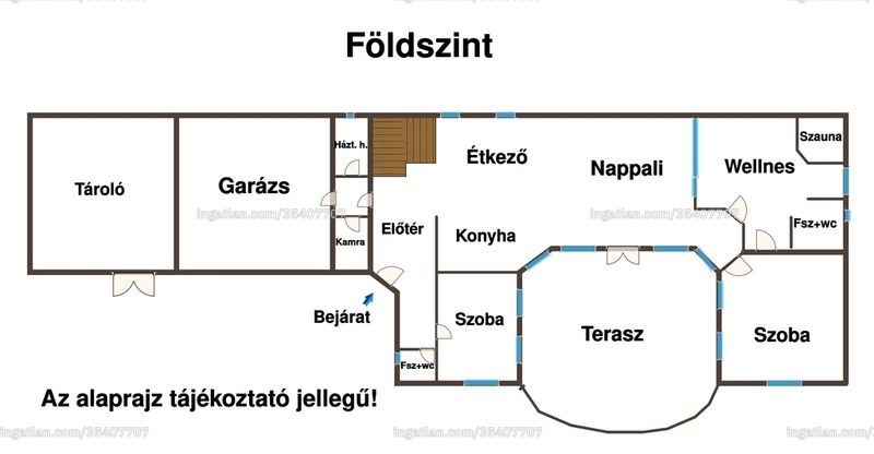 Kép az ingatlanról