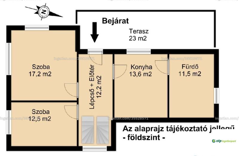 Kép az ingatlanról