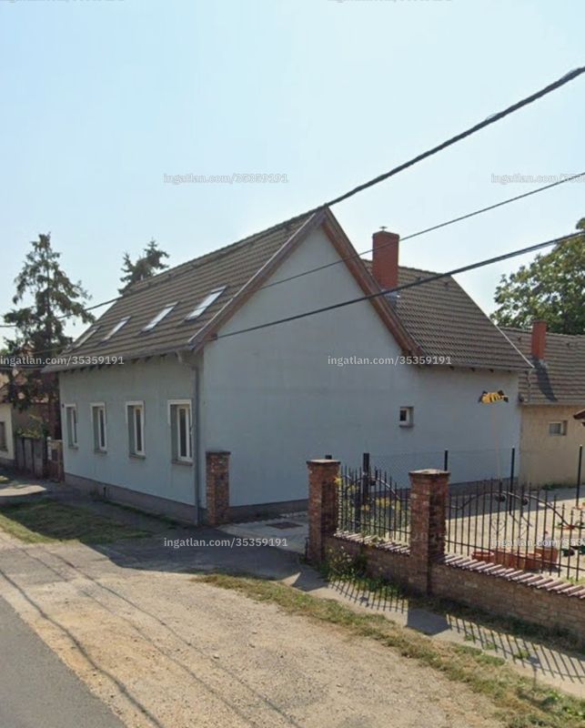 Ingatlan kép