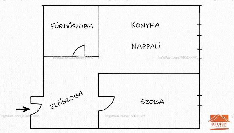 Kép az ingatlanról