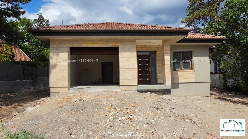 Ingatlan kép