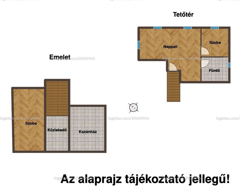 Kép az ingatlanról