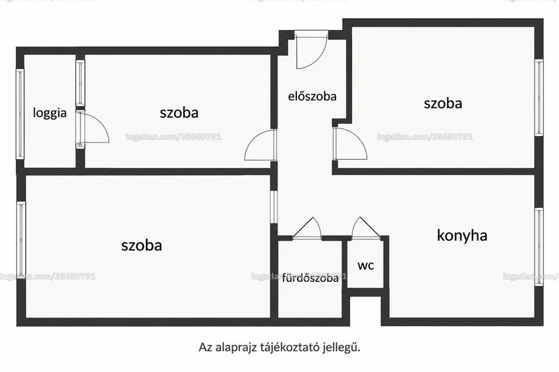 Kép az ingatlanról