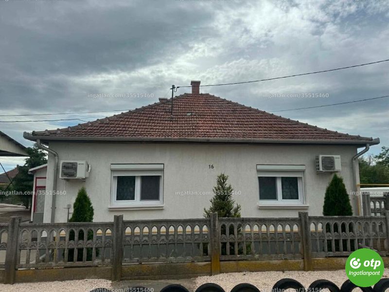Ingatlan kép