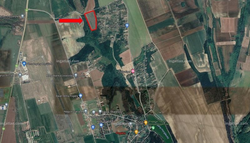 Kép az ingatlanról
