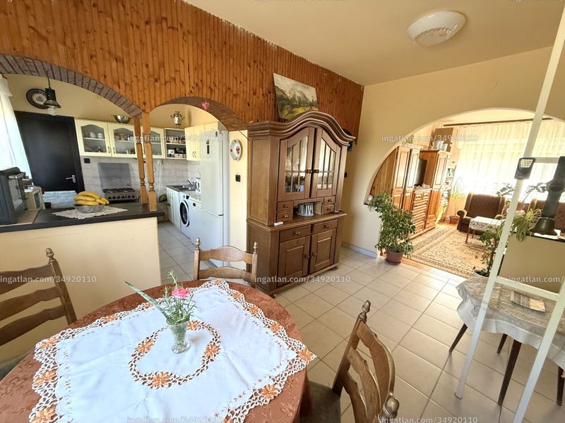 Speisezimmer