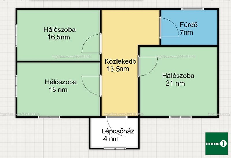 Kép az ingatlanról