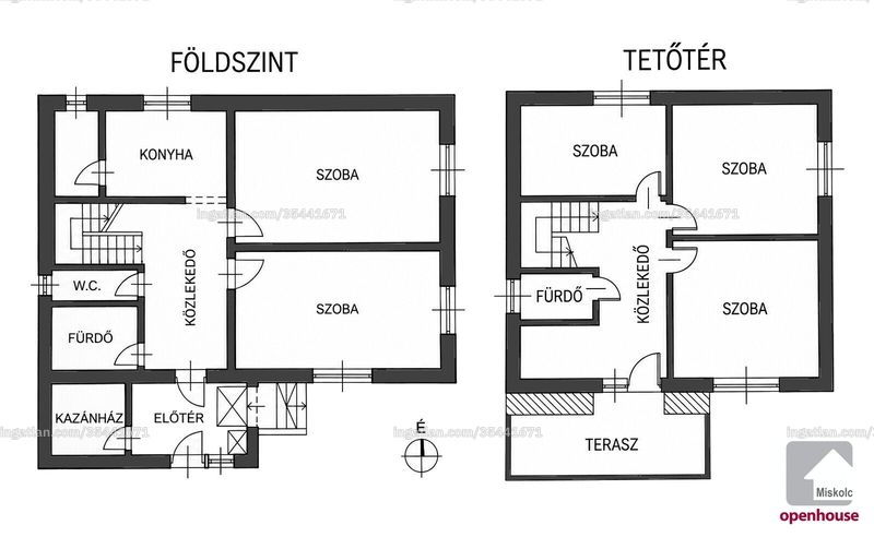 Kép az ingatlanról