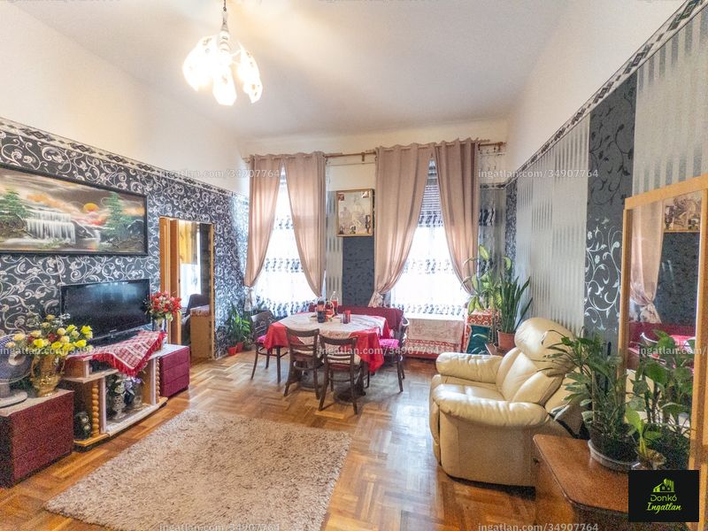 Budapest - XX. kerület - Erzsébetfalva - 1. kép
