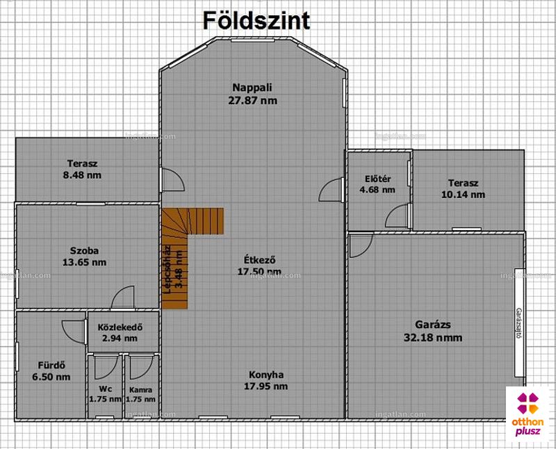 Kép az ingatlanról