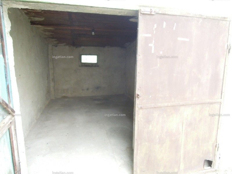 Eingang
