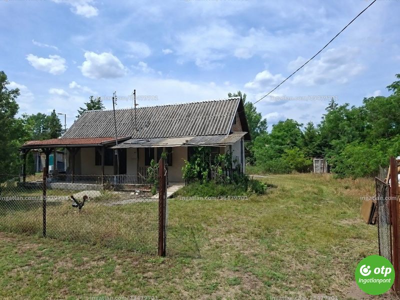 Ingatlan kép