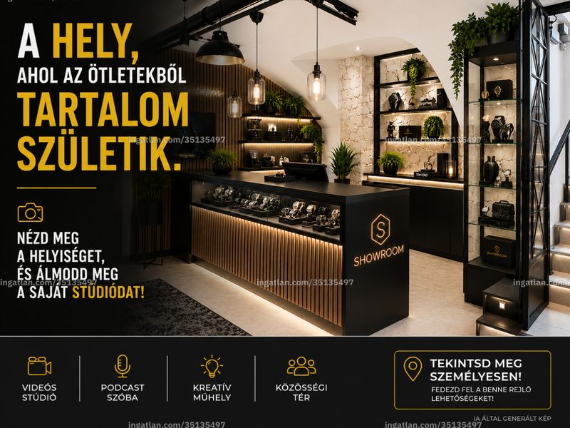 Ingatlan kép