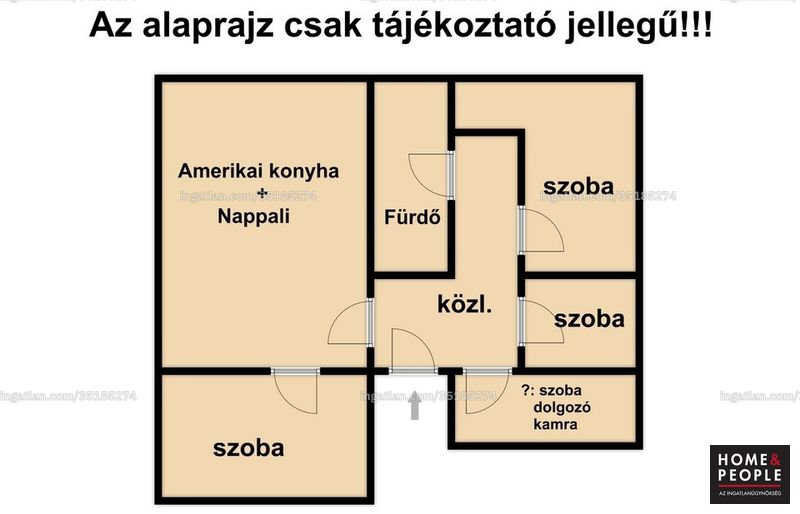 Kép az ingatlanról