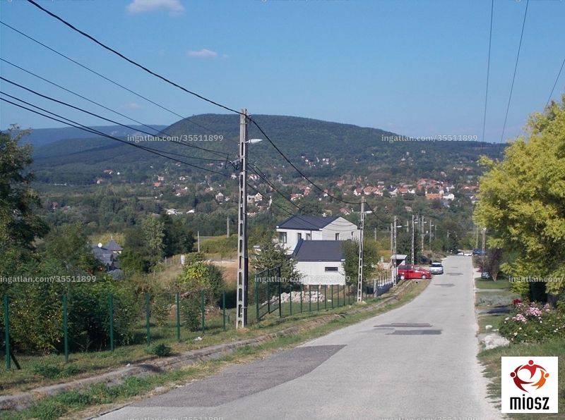 környék