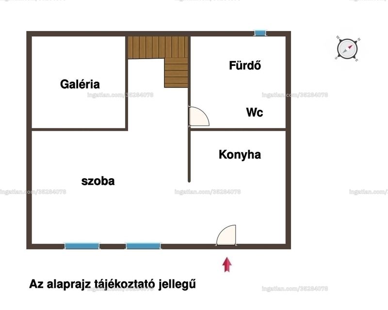 Kép az ingatlanról
